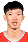 周琦(Zhou Qi)