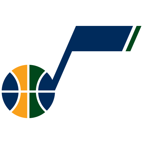 nba爵士队logo图片